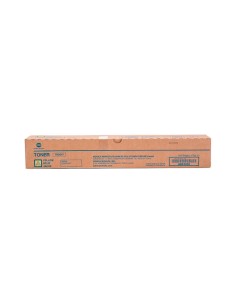 Bizhub C227 Toner Original AMARILLO