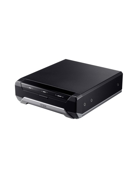 CAMLIVE PRO (captura de vídeo UVC de HDMI dual a USB-C)