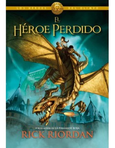 El heroe perdido