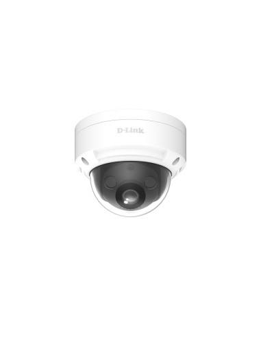 BCD-P01 cámara de vigilancia Almohadilla Cámara de seguridad IP Interior y exterior 1920 x 1080 Pixeles Techo