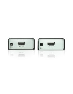 Extensor HDMI sobre Cat 5 (1080p a 40 m) 2