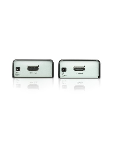 Extensor HDMI sobre Cat 5 (1080p a 40 m)
