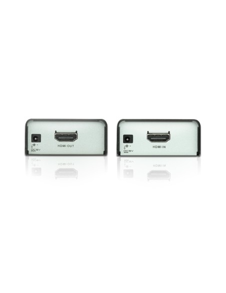 Extensor HDMI sobre Cat 5 (1080p a 40 m)