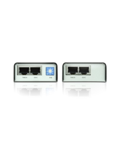 Extensor HDMI sobre Cat 5 (1080p a 40 m)