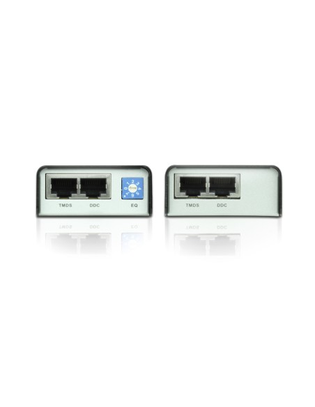Extensor HDMI sobre Cat 5 (1080p a 40 m)