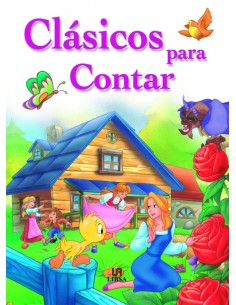 Clasicos para contar