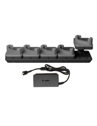 CRD-TC5AB-5SC5DF-1 accesorio para ordenador de bolsillo tipo PDA Base de carga