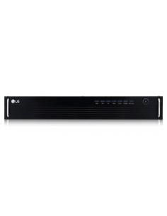 CVCA procesador de pared de vídeo Negro 50 W