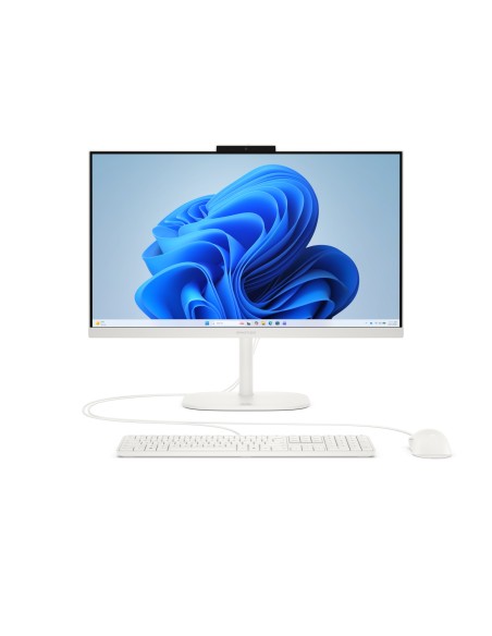 OmniStudio All-in-One Desktop 24-cv0020ns PC AMD Ryzen 5 40 60,5 cm (23.8") 1920 x 1080 Pixeles 8 GB LPDDR5x-SDRAM 512 GB SSD W