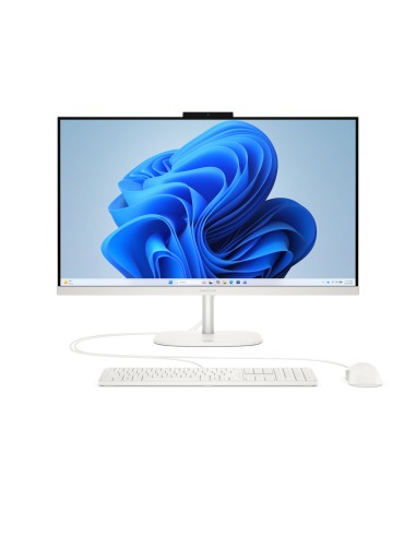 OmniStudio All-in-One Desktop 27-cv0020ns PC AMD Ryzen 5 40 68,6 cm (27") 1920 x 1080 Pixeles 16 GB LPDDR5-SDRAM 512 GB SSD Win