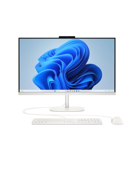 OmniStudio All-in-One Desktop 27-cv0020ns PC AMD Ryzen 5 40 68,6 cm (27") 1920 x 1080 Pixeles 16 GB LPDDR5-SDRAM 512 GB SSD Win