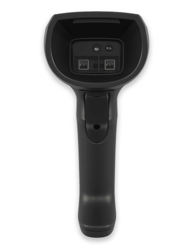 DS8288-SR4U2104SVW lector de código de barras Lector de códigos de barras portátil 1D/2D LED Negro