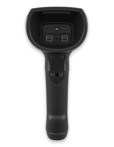 DS8288-SR4U210PSVW lector de código de barras Lector de códigos de barras portátil 1D/2D LED Negro