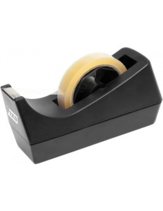 PORTARROLLOS SOBREMESA OFFICE 66M BASE ANTIDESLIZANTE