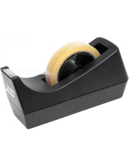 PORTARROLLOS SOBREMESA OFFICE 66M BASE ANTIDESLIZANTE