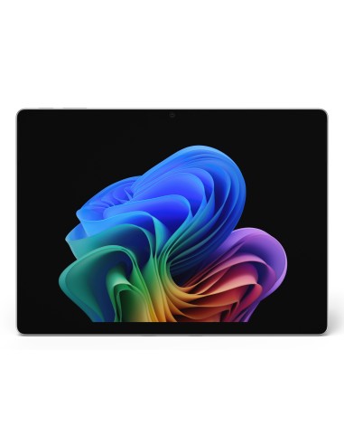 Surface Pro 13" 5G Intel Core Ultra 7 LTE-A 256 GB 33 cm (13") 16 GB Wi-Fi 7 (802.11be) Windows 11 Pro Platino