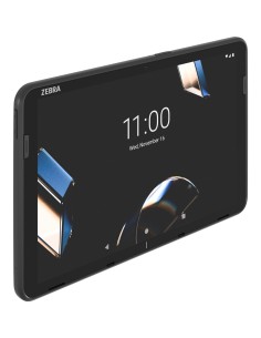 ET401 5G Qualcomm Dragonwing 64 GB 25,4 cm (10") 6 GB Wi-Fi 7 (802.11be) Negro