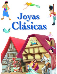 Joyas clasicas