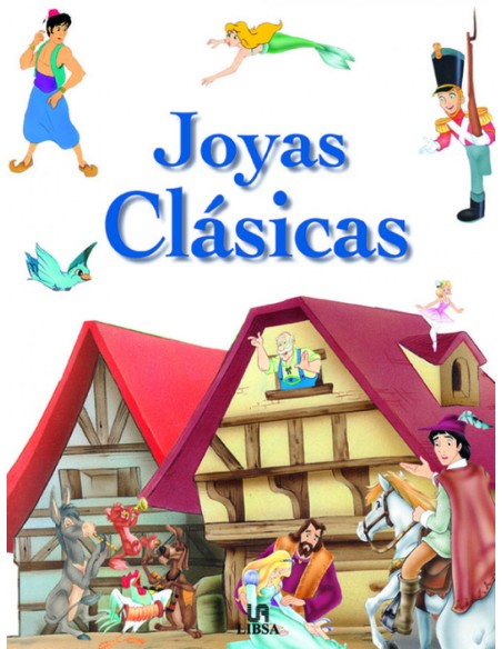 Joyas clasicas