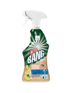 NATURALLY POWERFUL 750 ml