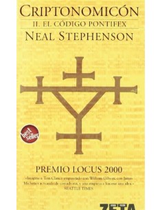 Criptonomicon ii