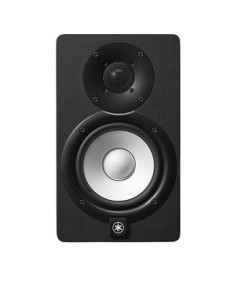 HS5 altavoz De 2 vías Negro Alámbrico 70 W