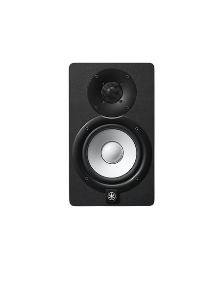 HS5 altavoz De 2 vías Negro Alámbrico 70 W