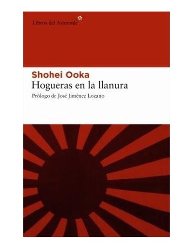 Hogueras en la llanura