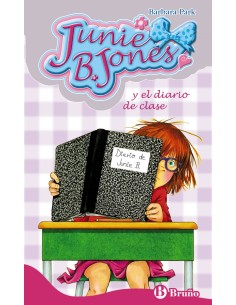 Junie B Jones y el diario de clase