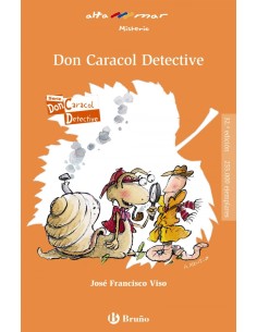 Don Caracol detective