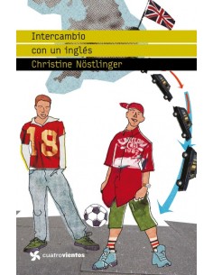 Intercambio con un ingles