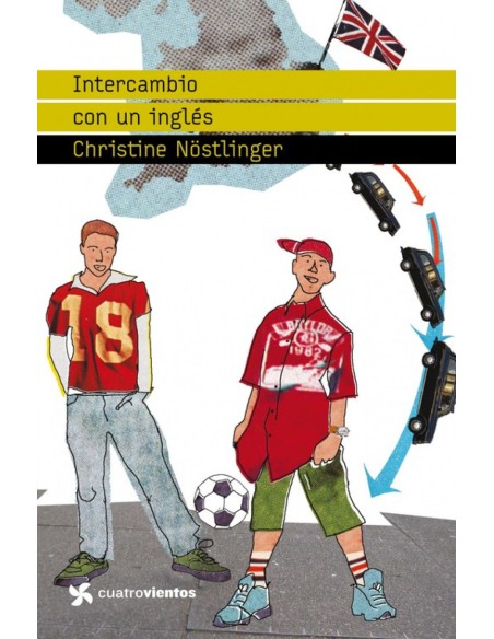 Intercambio con un ingles