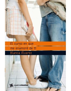 El curso en que me enamore de ti