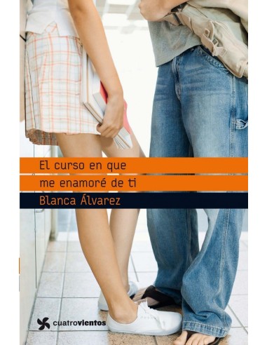 El curso en que me enamore de ti
