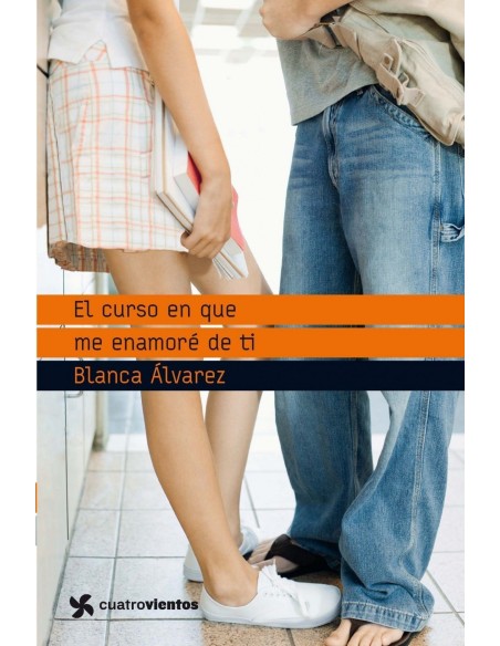 El curso en que me enamore de ti