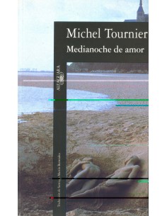 Medianoche de amor ali