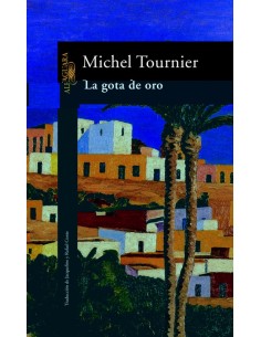 La gota de oro