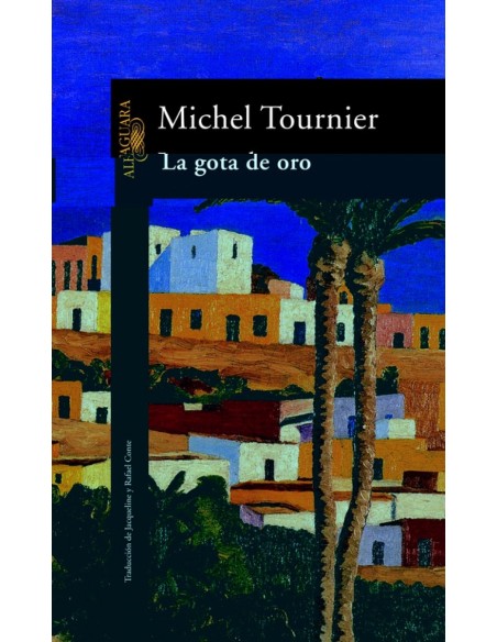 La gota de oro