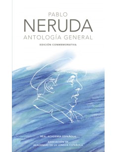 Pablo Neruda Antologia general