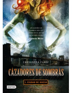 Ciudad de hueso