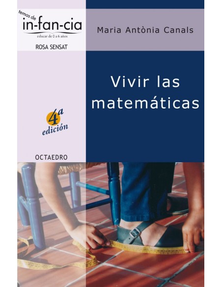 Vivir las matematicas