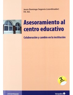 Asesoramiento al centro educativo