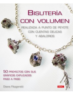 Bisuteria con volumen