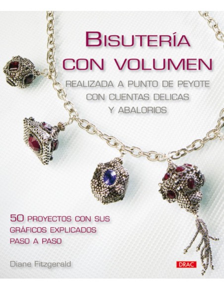 Bisuteria con volumen