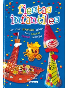 Fiestas infantiles