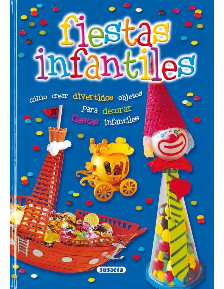 Fiestas infantiles