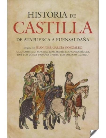 Historia de Castilla