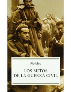 Los mitos de la Guerra Civil