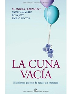 La cuna vacia