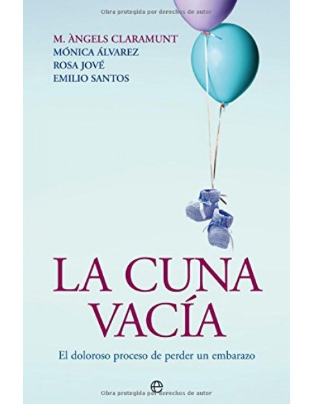 La cuna vacia